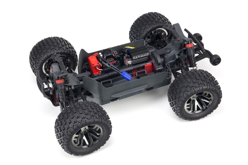 rc arrma granite blx